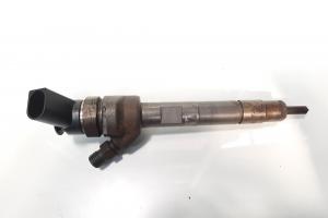 Injector, cod 7798446-05, 0445110289, Bmw X1 (E84) 2.0 Diesel, N47D20C (id:486299) din dezmembrari