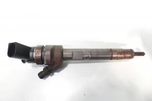 Injector, cod 7798446-05, 0445110289, Bmw X1 (E84) 2.0 Diesel, N47D20C (id:486298) din dezmembrari