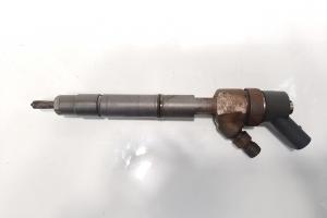 Injector, cod A6680700987, 0445110116, Mercedes Clasa A (W168) 1.7 CDI, OM668942 (pr:110747) din dezmembrari