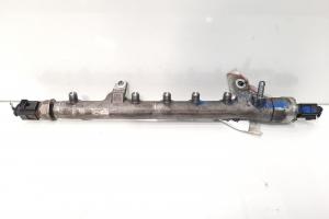 Rampa injectoare cu senzori, cod 03L130089B, Vw Polo (6R) 1.6 TDI, CAY (id:485804) din dezmembrari