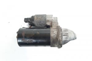 Electromotor, cod 7589350, Bmw 3 (E90), 2.0 benz, N43B20A, 6 vit man (id:486323) din dezmembrari