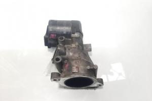 EGR electric, cod 9681825280, Peugeot 307 SW, 2.0 HDI, RHR (idi:486369) din dezmembrari