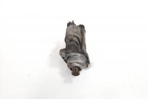 Electromotor, cod 02M911023C, Audi A3 (8L1), 1.9 TDI, ASZ, 6 vit man (idi:485134) din dezmembrari