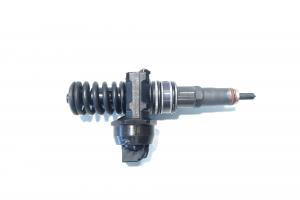 Injector, cod 038130073BN, BPT, 0414720313, VW Golf 5 (1K1), 1.9 TDI, BLS (idi:486019) din dezmembrari