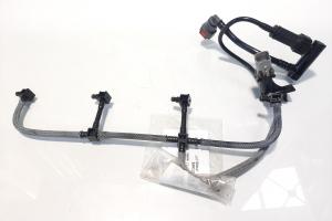 Rampa retur injectoare, Ford Focus 2 (DA), 1.8 TDCI, KKDA (idi:486508) din dezmembrari