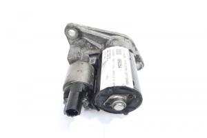 Electromotor, cod 02T911023R, 0001120406, VW Touran (1T1, 1T2), 1.6 FSI, BAG, 5 vit man (idi:486354) din dezmembrari