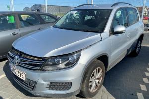 Dezmembrez VW Tiguan (5N) [Fabr 2007-2016] 2.0 TDI CFFB din dezmembrari