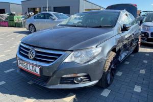 Dezmembrez VW Passat CC (357) toate motorizarile (2.0 TDI, 1.4 TSI) din dezmembrari