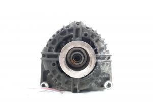 Alternator 100A Bosch, cod GM55556067, Opel Astra H Van, 1.6 benz, Z16XEP (pr:110747) din dezmembrari