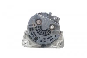 Alternator 100A Bosch, cod GM55556067, Opel Vectra C Combi, 1.6 benz, Z16XEP (pr:110747) din dezmembrari