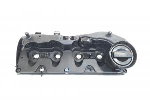 Capac culbutori, cod 03L103469C, VW Golf 6 Plus, 1.6 TDI, CAY (idi:486425) din dezmembrari