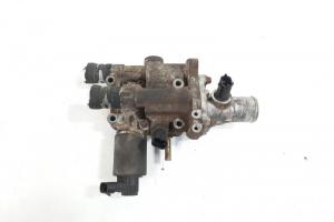 EGR, cod GM24445720, Opel Astra H GTC, 1.6 benz, Z16XEP (idi:486313) din dezmembrari