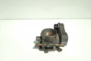 Clapeta acceleratie, cod 09128518, Opel Astra G Sedan (F69), 1.8 benz, Z18XE (idi:486541) din dezmembrari