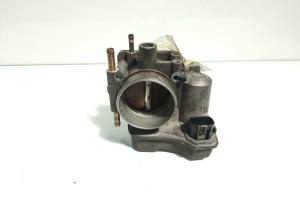 Clapeta acceleratie, cod 09128518, Opel Astra G Coupe, 1.8 benz, Z18XE (idi:486541) din dezmembrari