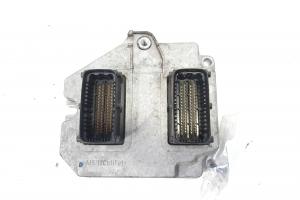 Calculator motor Siemens, cod 55559272, Opel Astra H GTC, 1.8 benz, Z18XE (idi:486540) din dezmembrari