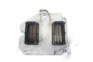 Calculator motor Siemens, cod 55559272, Opel Vectra C, 1.8 benz, Z18XE (idi:486540) din dezmembrari