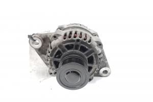 Alternator 100A, cod GM13502583, Opel Insignia A Sports Tourer, 2.0 CDTI, A20DTH (idi:486523) din dezmembrari