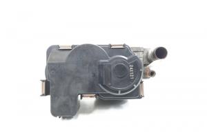 Clapeta acceleratie, cod GM055352858, Opel Astra H, 1.6 benz, Z16XEP (idi:486306) din dezmembrari