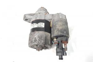 Electromotor, cod 02T911024B, Seat Ibiza 5 Sportcoupe (6J1), 1.4 benz, BXW, 5 vit man (idi:486518) din dezmembrari