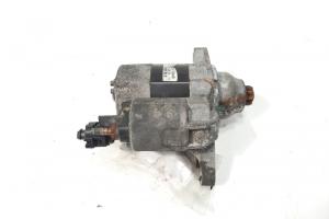 Electromotor, cod 02T911024B, Seat Ibiza 5 ST (6J8), 1.4 benz, BXW, 5 vit man (idi:486518) din dezmembrari