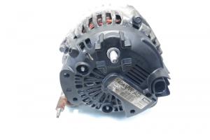 Alternator 140A Valeo, cod 06F903023C, VW Golf 5 (1K1), 1.6 benz, BSE (idi:486483) din dezmembrari