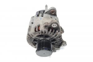 Alternator 140A Valeo, cod 06F903023C, VW Jetta 3 (1K2), 2.0 TDI, BKD (idi:486557) din dezmembrari