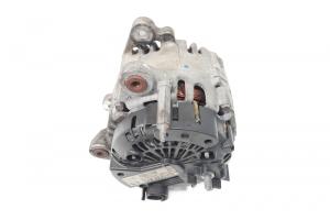 Alternator 140A Valeo, cod 06F903023C, Skoda Octavia 2 Combi (1Z5), 2.0 TDI, BKD (pr:110747) din dezmembrari