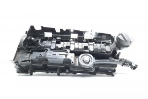 Capac culbutori, cod 8581798, Bmw X4 (F26) 2.0 Diesel, B47D20A (id:486885) din dezmembrari