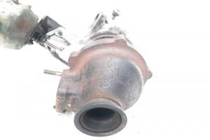 Turbosuflanta, cod GM55570748, Opel Astra J Combi, 2.0 CDTI, A20DTH (idi:486527) din dezmembrari