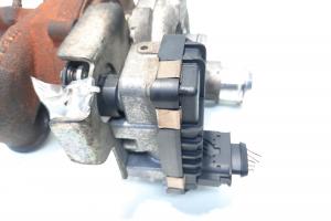 Actuator turbina, cod 6NW009206, Ford Focus 2 Sedan (DA), 1.8 TDCI, KKDA (idi:486474) din dezmembrari