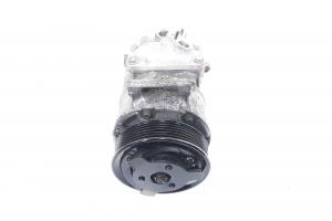 Compresor clima, cod 1K0820803S, Seat Altea XL (5P5, 5P8), 1.9 TDI, BLS (idi:486498) din dezmembrari