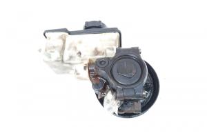 Pompa servo directie cu vas, cod 1S7C-3R700-AC, Ford Mondeo 3 Combi (BWY), 1.8 benz, CHBA (pr:110747) din dezmembrari