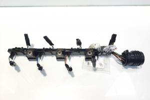 Instalatie electrica injectoare, Audi A3 (8P1), 2.0 TDI, BKD (idi:486552) din dezmembrari