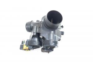 Clapeta acceleratie, cod 9655971880, Ford Focus 2 (DA), 1.6 TDCI, G8DA (idi:486437) din dezmembrari