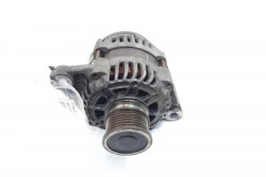 Alternator 100A, cod GM13502583, Opel Astra J Combi, 2.0 CDTI, A20DTH (idi:486449) din dezmembrari