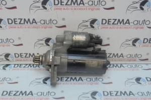 Electromotor 02Z911024H, Seat Toledo 4 (KG3) 1.6tdi, CAY din dezmembrari