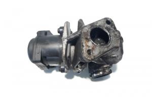 EGR, cod 9654818180, Ford Focus 2 Combi (DA), 1.6 TDCI, HHDA (idi:486436) din dezmembrari