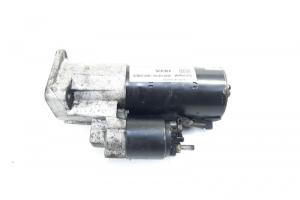 Electromotor Bosch, cod 068911024H, 0001124020, Audi A4 Avant (8E5, B6), 1.9 TDI, AVF, 6 vit man (idi:486426) din dezmembrari