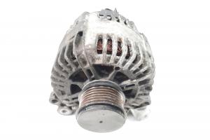 Alternator Valeo, 140A, cod 06F903023C, Seat Altea (5P1) 1.6 benz, BSE (id:486853) din dezmembrari