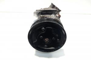 Compresor clima Sanden, cod GM13232307, Opel Astra J Sedan, 2.0 CDTI, A20DTH (pr:110747) din dezmembrari