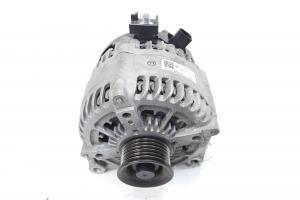 Alternator Valeo 180A, cod 7640132-03, Bmw 3 (F30) 2.0 diesel, B47D20A (id:486896) din dezmembrari