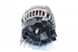 Alternator Bosch, 140A, cod 06F903023F, VW Golf 5 (1K1), 1.9 TDI, BKC ((pr:110747) din dezmembrari