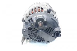 Alternator Valeo, 140A, cod 06F903023HX, VW Golf 5 Variant (1K5), 1.9 TDI, BKC  (pr:110747) din dezmembrari