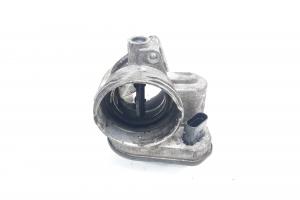 Clapeta acceleratie, cod 038128063G, Seat Leon (1P1), 1.9 TDI, BXE (idi:486401) din dezmembrari