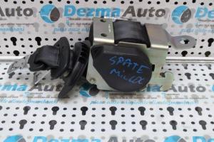 Centura mijloc spate 96586041XX, Peugeot 308 CC din dezmembrari