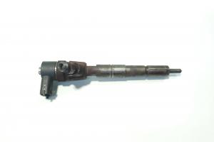 Injector, cod 0445110327, Opel Astra J, 2.0 CDTI, A20DTH (idi:486169) din dezmembrari