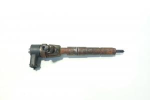 Injector, cod 0445110243, Opel Zafira B (A05), 1.9 CDTI, Z19DTH (idi:485549) din dezmembrari