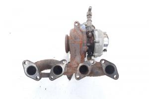 Turbosuflanta, cod 03G253014H, VW Touran (1T1, 1T2), 2.0 TDI, BKD (idi:488985) din dezmembrari