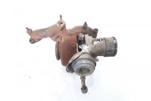 Turbosuflanta, cod 03G253014H, VW Golf 5 Variant (1K5), 2.0 TDI, BKD (idi:488985) din dezmembrari