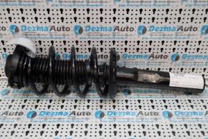 Amortizor stanga fata, 1T0413031HM, Vw EOS 1F7, 1F8, (id.184399) din dezmembrari